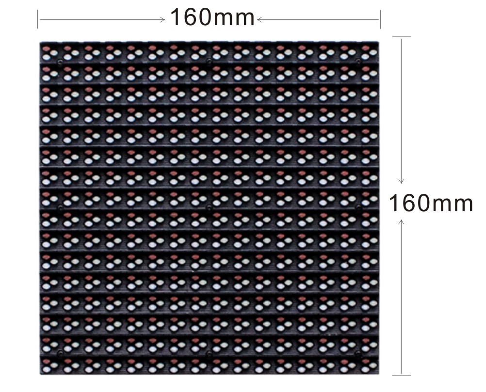 室外全彩zckj--P10系列