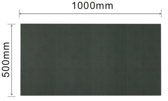 彩幕室內(nèi)全彩P5.2
