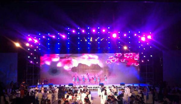 廣西南寧旅游節(jié)