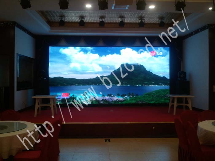 門頭溝康壽山莊--P5高清全彩