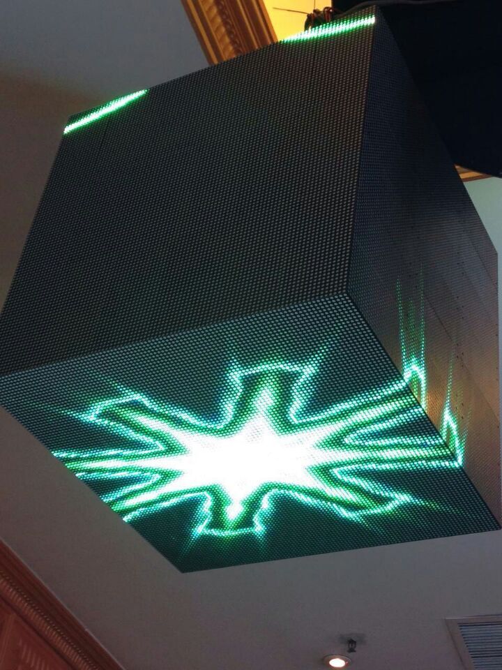 洲創(chuàng)偉業(yè)--方形屏