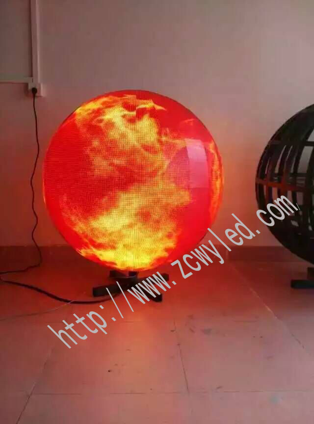 洲創(chuàng)偉業(yè)--球星屏