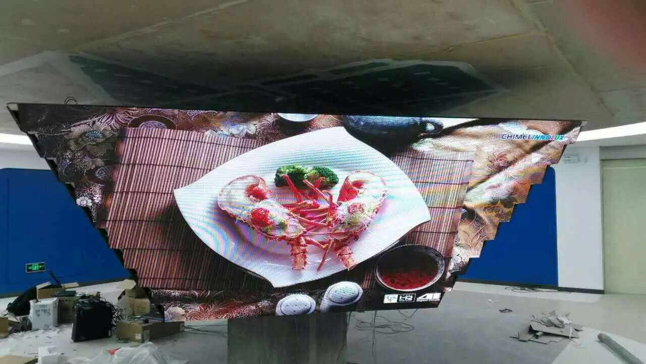 多邊形產(chǎn)品